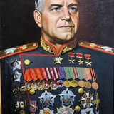 Telegram profile photo for Маршал Жуков жив