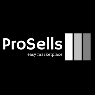 Telegram profile photo for ProSells.ru