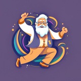 Telegram profile photo for Резвость - норма жизни!