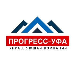 Telegram group profile photo for УК "Прогресс - Уфа"