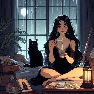 Telegram profile photo for ✨ Τⲁⲣⲟ ⲥ Βυⲕⲩⲗⲉύ ✨