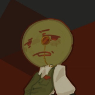 Telegram profile photo for Yours, truly