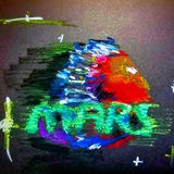 Telegram profile photo for Mars