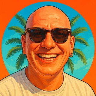 Telegram profile photo for Габриэль Гугель в Нагарии 🇮🇱