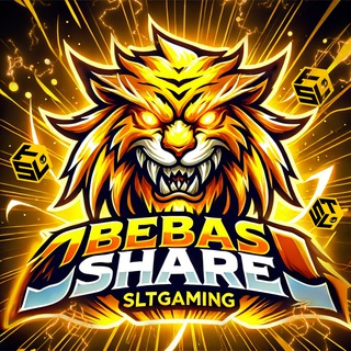 Telegram group profile photo for BEBAS SHARE By @SLTSpamBot