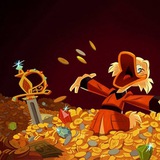 Telegram profile photo for Мой МИР!