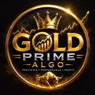 Telegram profile photo for Bullbear GOLD PRIME ALGO