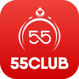 Telegram profile photo for 55 Club Game