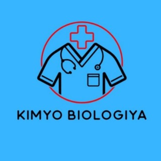 Telegram profile photo for Kimyo masalalar
