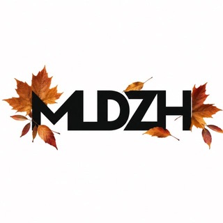 Telegram profile photo for MLDZH