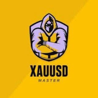 Telegram profile photo for XAUUSD MASTER TRADERS🥇