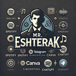 Telegram profile photo for لطفاً به کانال جدید ما مراجعه کنید