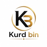 Telegram profile photo for Kurd bin
