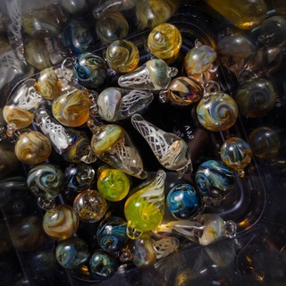 Telegram profile photo for Истерика и дремель/Vortex Art/