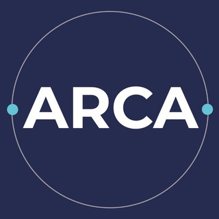 Telegram profile photo for ARCA Informa