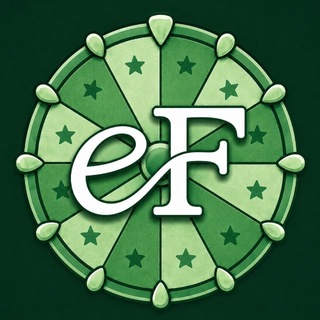 Telegram profile photo for eF | Prediction