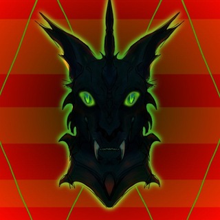 Telegram profile photo for 16+ ʷⁱⁿᵍᵉᵈ ˡⁱᶻᵃʳᵈ