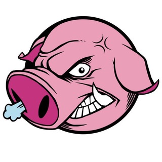 Telegram profile photo for Хрюши против