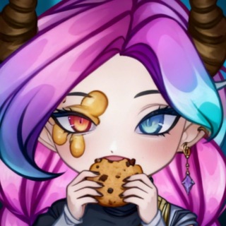 Telegram profile photo for Пряничная долина