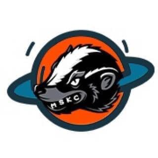 Telegram profile photo for MarskCoin(MSKC)#BSC