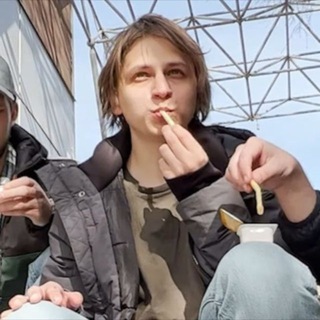 Telegram profile photo for ронни
