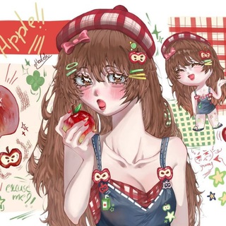 Telegram profile photo for ⍴ᥲі ᥒ𝗍‘‽¡