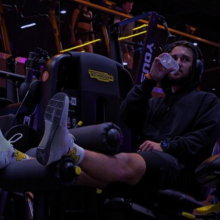Telegram profile photo for EM_FiT