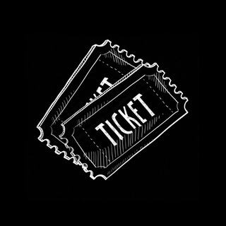 Telegram group profile photo for концерты билеты москва