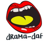 Telegram profile photo for Drama-DaF
