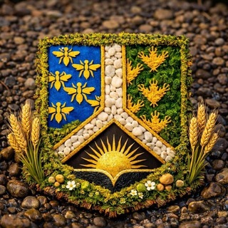 Telegram profile photo for Администрация Новокузнецкого МО