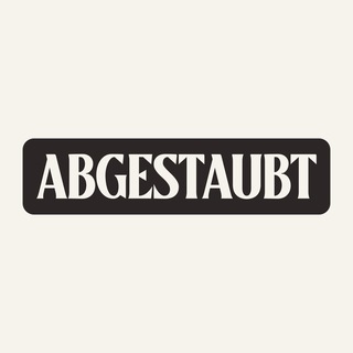 Telegram profile photo for Abgestaubt