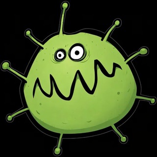 Telegram group profile photo for VIRUS-社区CTO