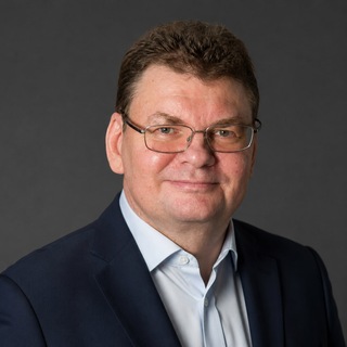 Telegram profile photo for Укрощение операционки | Сергей Павленко