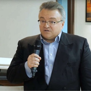 Telegram profile photo for Игорь Никулин(Мосальский)