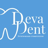 Telegram profile photo for Deva-Dent