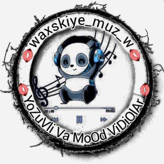 Telegram profile photo for ❤️YoZuVli Va MoOd ViDiOlAr ❤️