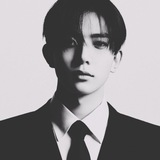 Telegram profile photo for HEESEUNG.