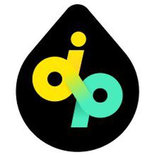 Telegram profile photo for DipCoin Global