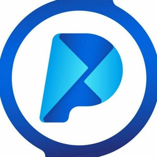 Telegram profile photo for پایا ارز