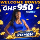 Telegram profile photo for 1XBET FOR RMODDS