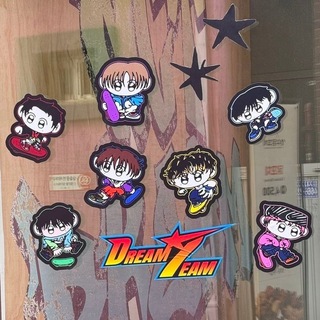 Telegram profile photo for DREAMCLASS’ LIBRARY