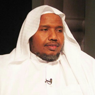 Telegram profile photo for Abdul Rashid Ali Sufi