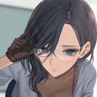 Telegram profile photo for H E N T A I