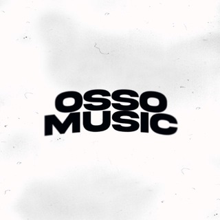 Telegram profile photo for Osso Music
