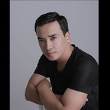 Telegram profile photo for KazbekMirza_official