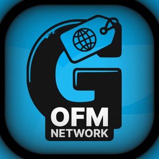 Telegram profile photo for G'Network OFM