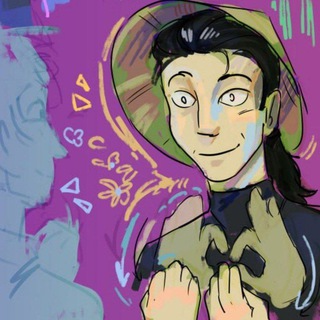 Telegram profile photo for My name is Makoto(マコト)