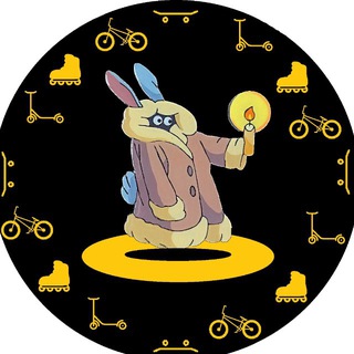 Telegram profile photo for Скейтпарк ШУБА | Архангельск