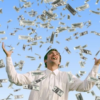Telegram group profile photo for Rich OTC