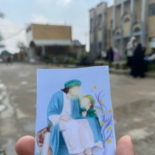 Telegram profile photo for الدراسات العليا والبحث العلمي